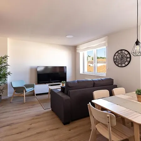 Apartamento A Tu Lado VUT 09306 Burgo Exterior foto
