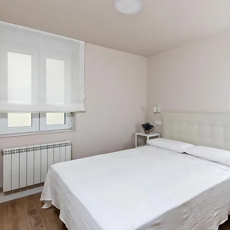 Apartamento A Tu Lado VUT 09306 Burgo Exterior foto