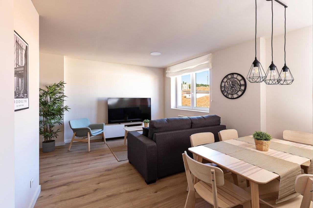 Appartement A Tu Lado Vut 09306