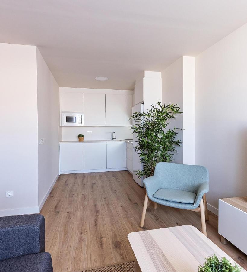 Apartment A Tu Lado Vut 09306